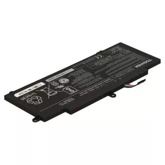 2-Power PA5149U-1BRS Batéria do Laptopu 14,4V 3860mAh 2-Power PA5149U-1BRS Batéria do Laptopu 14,4V 3860mAh