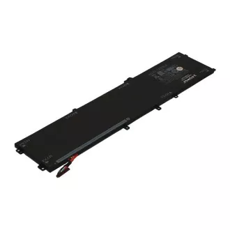 2-Power batéria pre DELL XPS 9550 3 článnková 11,4V 56Wh 2-Power batéria pre DELL XPS 9550 3 článnková 11,4V 56Wh