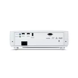 Acer X1528Ki DLP 3D/FullHD 1920x1080/5200 ANSI/10000:1/2xHDMI/1x3W, 2,9kg Acer X1528Ki DLP 3D/FullHD 1920x1080/5200 ANSI/10000:1/2xHDMI/1x3W, 2,9kg