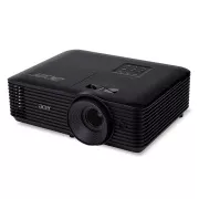 Acer X1328 DLP 3D/WXGA 1280x800/5000 ANSI lm/20 000:1/VGA, HDMIx2/ repro 1x3W/ 2.8kg