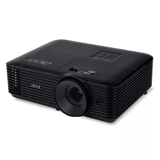 Acer X1328 DLP 3D/WXGA 1280x800/5000 ANSI lm/20 000:1/VGA, HDMIx2/ repro 1x3W/ 2.8kg