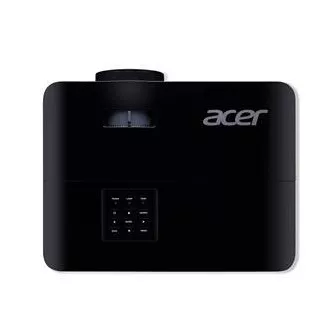 Acer X1328 DLP 3D/WXGA 1280x800/5000 ANSI lm/20 000:1/VGA, HDMIx2/ repro 1x3W/ 2.8kg