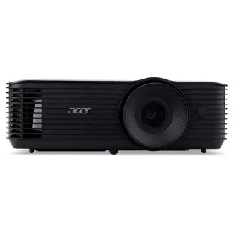 Acer X1328 DLP 3D/WXGA 1280x800/5000 ANSI lm/20 000:1/VGA, HDMIx2/ repro 1x3W/ 2.8kg