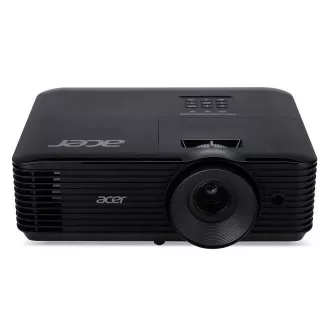 Acer X1328 DLP 3D/WXGA 1280x800/5000 ANSI lm/20 000:1/VGA, HDMIx2/ repro 1x3W/ 2.8kg