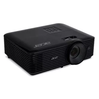 Acer X1328 DLP 3D/WXGA 1280x800/5000 ANSI lm/20 000:1/VGA, HDMIx2/ repro 1x3W/ 2.8kg