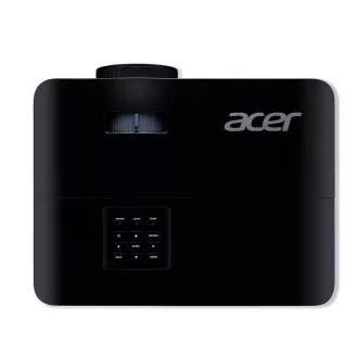 Acer X1328 DLP 3D/WXGA 1280x800/5000 ANSI lm/20 000:1/VGA, HDMIx2/ repro 1x3W/ 2.8kg
