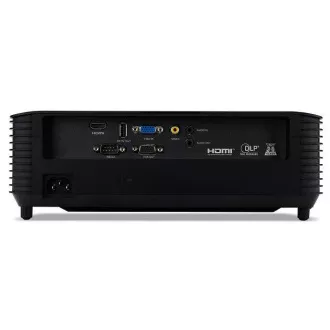 Acer X1328 DLP 3D/WXGA 1280x800/5000 ANSI lm/20 000:1/VGA, HDMIx2/ repro 1x3W/ 2.8kg