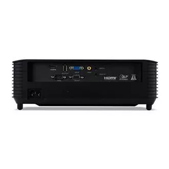 Acer X1328 DLP 3D/WXGA 1280x800/5000 ANSI lm/20 000:1/VGA, HDMIx2/ repro 1x3W/ 2.8kg