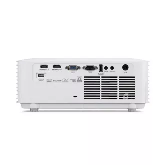 Acer Vero PL2530 LASER, DLP FHD (1920 x 1080), 5000 ANSI, 2 x HDMI, repro 1 x 15 W, WiFi, 2.9 Kg, 24/7 Acer Vero PL2530 LASER, DLP FHD (1920 x 1080), 5000 ANSI, 2 x HDMI, repro 1 x 15 W, WiFi, 2.9 Kg, 24/7
