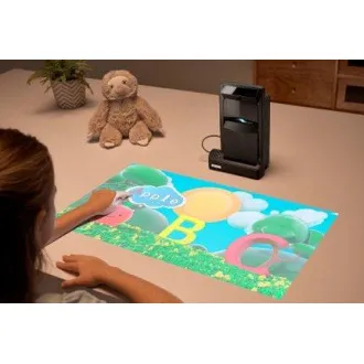 Acer PD1520Us UST LED DLP s Touch KIT, FHD 1920x1080, SMART, WiFi, 500 ANSI, 10000:1, HDMI, 2xUSB 2.0, repro 2x3W, Acer PD1520Us UST LED DLP s Touch KIT, FHD 1920x1080, SMART, WiFi, 500 ANSI, 10000:1, HDMI, 2xUSB 2.0, repro 2x3W,
