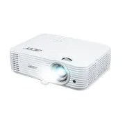 Acer P5550 DLP 3D FullHD 1920x1080, 5200 LUMENS, 15000:1, VGA, HDMI (MHL), HDMI, 1x10W, LAN - 2,73Kg