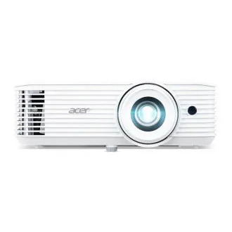 Acer P5550 DLP 3D FullHD 1920x1080, 5200 LUMENS, 15000:1, VGA, HDMI (MHL), HDMI, 1x10W, LAN - 2,73Kg Acer P5550 DLP 3D FullHD 1920x1080, 5200 LUMENS, 15000:1, VGA, HDMI (MHL), HDMI, 1x10W, LAN - 2,73Kg