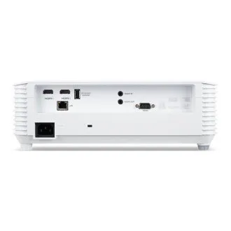 Acer P5550 DLP 3D FullHD 1920x1080, 5200 LUMENS, 15000:1, VGA, HDMI (MHL), HDMI, 1x10W, LAN - 2,73Kg Acer P5550 DLP 3D FullHD 1920x1080, 5200 LUMENS, 15000:1, VGA, HDMI (MHL), HDMI, 1x10W, LAN - 2,73Kg