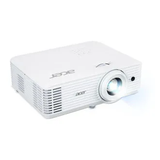 Acer P5550 DLP 3D FullHD 1920x1080, 5200 LUMENS, 15000:1, VGA, HDMI (MHL), HDMI, 1x10W, LAN - 2,73Kg Acer P5550 DLP 3D FullHD 1920x1080, 5200 LUMENS, 15000:1, VGA, HDMI (MHL), HDMI, 1x10W, LAN - 2,73Kg