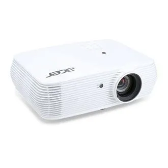 Acer P5550 DLP 3D FullHD 1920x1080, 5200 LUMENS, 15000:1, VGA, HDMI (MHL), HDMI, 1x10W, LAN - 2,73Kg Acer P5550 DLP 3D FullHD 1920x1080, 5200 LUMENS, 15000:1, VGA, HDMI (MHL), HDMI, 1x10W, LAN - 2,73Kg