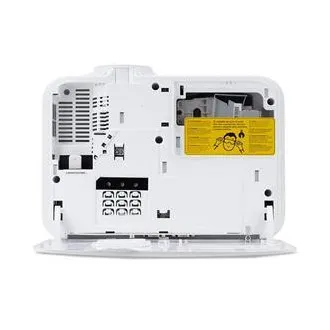 Acer P5550 DLP 3D FullHD 1920x1080, 5200 LUMENS, 15000:1, VGA, HDMI (MHL), HDMI, 1x10W, LAN - 2,73Kg Acer P5550 DLP 3D FullHD 1920x1080, 5200 LUMENS, 15000:1, VGA, HDMI (MHL), HDMI, 1x10W, LAN - 2,73Kg