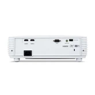 Acer H6815GTV Google TV, DLP, 4K UHD 3840x2160/4000 ANSI lm/10 000:1/2xHDMI /repro 1x10W/3,1 Kg Acer H6815GTV Google TV, DLP, 4K UHD 3840x2160/4000 ANSI lm/10 000:1/2xHDMI /repro 1x10W/3,1 Kg