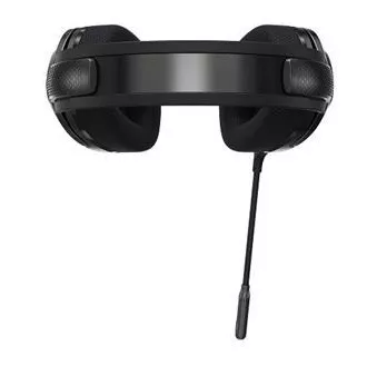Acer Predator Galea 365 - herné slúchadlá cez uši s 3,5mm konektorom alebo USB portom na ovládacom paneli; 7.1 surround