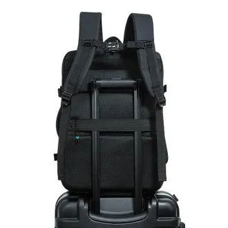Acer Predator Robust Backpack 18" - čierny, 100% polyester, vodeodolný