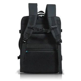 Acer Predator Robust Backpack 18" - čierny, 100% polyester, vodeodolný