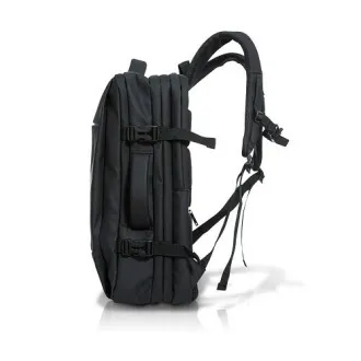 Acer Predator Robust Backpack 18" - čierny, 100% polyester, vodeodolný