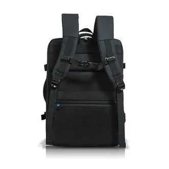 Acer Predator Robust Backpack 18" - čierny, 100% polyester, vodeodolný