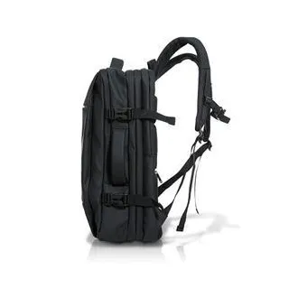 Acer Predator Robust Backpack 18" - čierny, 100% polyester, vodeodolný