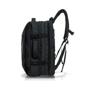 Acer Predator Robust Backpack 18" - čierny, 100% polyester, vodeodolný