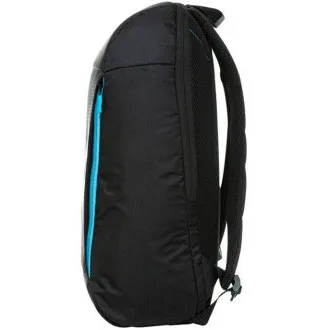 Predator Urban Backpack 18" (PBG510); čierny batoh s modrými prvkami, vodeodolný a oteruvzdorný materiál, pre 18", 27l, 0,6kg Predator Urban Backpack 18" (PBG510); čierny batoh s modrými prvkami, vodeodolný a oteruvzdorný materiál, pre 18", 27l, 0,6kg