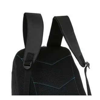 Predator Urban Backpack 18" (PBG510); čierny batoh s modrými prvkami, vodeodolný a oteruvzdorný materiál, pre 18", 27l, 0,6kg Predator Urban Backpack 18" (PBG510); čierny batoh s modrými prvkami, vodeodolný a oteruvzdorný materiál, pre 18", 27l, 0,6kg