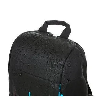 Predator Urban Backpack 18" (PBG510); čierny batoh s modrými prvkami, vodeodolný a oteruvzdorný materiál, pre 18", 27l, 0,6kg Predator Urban Backpack 18" (PBG510); čierny batoh s modrými prvkami, vodeodolný a oteruvzdorný materiál, pre 18", 27l, 0,6kg