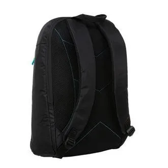 Predator Urban Backpack 18" (PBG510); čierny batoh s modrými prvkami, vodeodolný a oteruvzdorný materiál, pre 18", 27l, 0,6kg Predator Urban Backpack 18" (PBG510); čierny batoh s modrými prvkami, vodeodolný a oteruvzdorný materiál, pre 18", 27l, 0,6kg