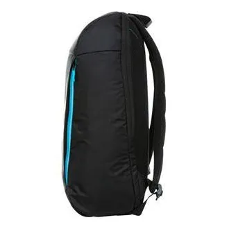 Predator Urban Backpack 18" (PBG510); čierny batoh s modrými prvkami, vodeodolný a oteruvzdorný materiál, pre 18", 27l, 0,6kg Predator Urban Backpack 18" (PBG510); čierny batoh s modrými prvkami, vodeodolný a oteruvzdorný materiál, pre 18", 27l, 0,6kg