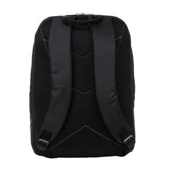 Predator Urban Backpack 18" (PBG510); čierny batoh s modrými prvkami, vodeodolný a oteruvzdorný materiál, pre 18", 27l, 0,6kg Predator Urban Backpack 18" (PBG510); čierny batoh s modrými prvkami, vodeodolný a oteruvzdorný materiál, pre 18", 27l, 0,6kg