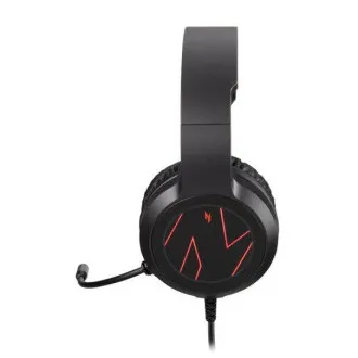 Acer NITRO GAMING HEADSET 310 (NHW310) - herné slúchadlá cez uši, USB-A Acer NITRO GAMING HEADSET 310 (NHW310) - herné slúchadlá cez uši, USB-A