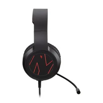Acer NITRO GAMING HEADSET 310 (NHW310) - herné slúchadlá cez uši, USB-A Acer NITRO GAMING HEADSET 310 (NHW310) - herné slúchadlá cez uši, USB-A