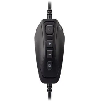 Acer NITRO GAMING HEADSET 310 (NHW310) - herné slúchadlá cez uši, USB-A Acer NITRO GAMING HEADSET 310 (NHW310) - herné slúchadlá cez uši, USB-A