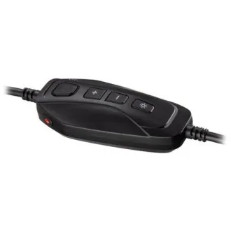 Acer NITRO GAMING HEADSET 310 (NHW310) - herné slúchadlá cez uši, USB-A Acer NITRO GAMING HEADSET 310 (NHW310) - herné slúchadlá cez uši, USB-A