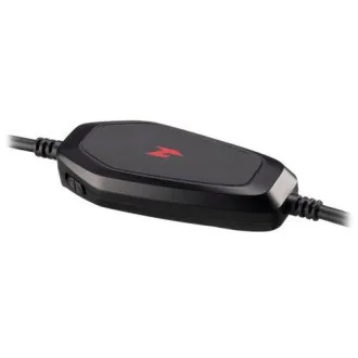 Acer NITRO GAMING HEADSET 310 (NHW310) - herné slúchadlá cez uši, USB-A Acer NITRO GAMING HEADSET 310 (NHW310) - herné slúchadlá cez uši, USB-A