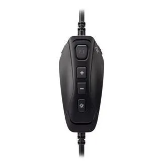 Acer NITRO GAMING HEADSET 310 (NHW310) - herné slúchadlá cez uši, USB-A Acer NITRO GAMING HEADSET 310 (NHW310) - herné slúchadlá cez uši, USB-A