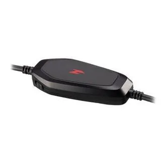 Acer NITRO GAMING HEADSET 310 (NHW310) - herné slúchadlá cez uši, USB-A Acer NITRO GAMING HEADSET 310 (NHW310) - herné slúchadlá cez uši, USB-A