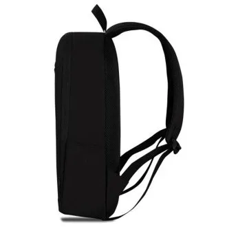 Acer Nitro Quest backpack 18", čierny, vodeodolná úprava, vystužený chrbát, 16 l, 0,46 kg, polyester (NBG410) Acer Nitro Quest backpack 18", čierny, vodeodolná úprava, vystužený chrbát, 16 l, 0,46 kg, polyester (NBG410)