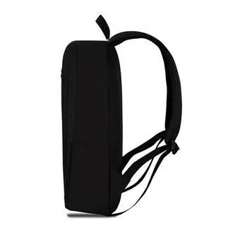 Acer Nitro Quest backpack 18", čierny, vodeodolná úprava, vystužený chrbát, 16 l, 0,46 kg, polyester (NBG410) Acer Nitro Quest backpack 18", čierny, vodeodolná úprava, vystužený chrbát, 16 l, 0,46 kg, polyester (NBG410)