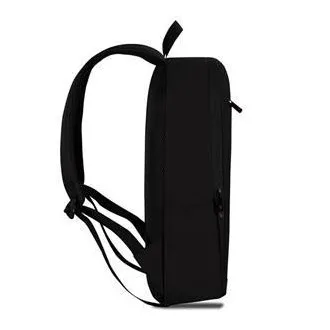 Acer Nitro Quest backpack 18", čierny, vodeodolná úprava, vystužený chrbát, 16 l, 0,46 kg, polyester (NBG410) Acer Nitro Quest backpack 18", čierny, vodeodolná úprava, vystužený chrbát, 16 l, 0,46 kg, polyester (NBG410)