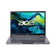 Acer Aspire 14 (A14-51M-59K1) Core 5 120U/16GB/512GB SSD/14" WUXGA/Win11 Home/sivá