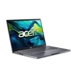 Acer Aspire 14 (A14-51M-59K1) Core 5 120U/16GB/512GB SSD/14" WUXGA/Win11 Home/sivá