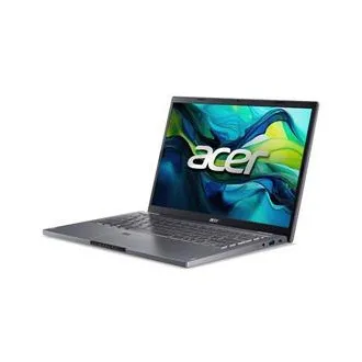 Acer Aspire 14 (A14-51M-59K1) Core 5 120U/16GB/512GB SSD/14" WUXGA/Win11 Home/sivá