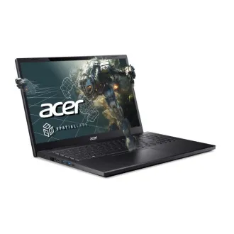 Acer Aspire 3D 15 SpatialLabs Edition (A3D15-71GM-55D6) i5-13420H/16GB/1TB SSD/15,6" UHD IPS/RTX 2050 4GB/Win11 Pre/čierna