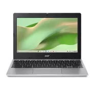 Acer Chromebook 311 (CB311-12HT-C0ND) Intel N100/4GB/128GB eMMC/11.6" HD IPS MT/Chrome/strieborná