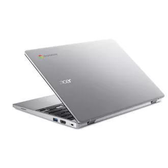 Acer Chromebook 311 (CB311-12HT-C0ND) Intel N100/4GB/128GB eMMC/11.6" HD IPS MT/Chrome/strieborná